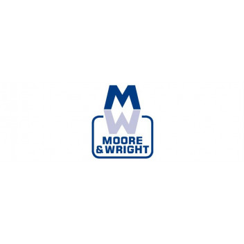 Moore & Wright 891M150 Adjustable Depth Micrometer 0-150mm/0.01mm