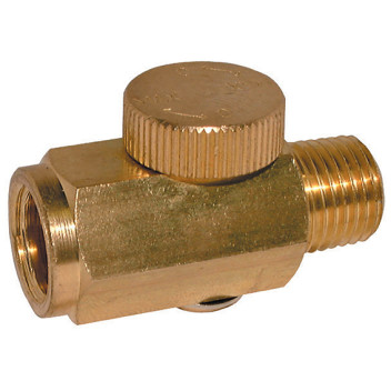 Regulator