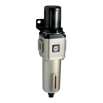 1\" BSP Parallel Female Semi Auto Drain