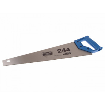 Bahco 244-22-PRC Hardpoint Handsaw 550mm (22in) Fine Cut