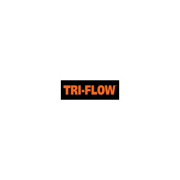 Tri-Flow 32871 Industrial Lubricant with PTFE 4 litre