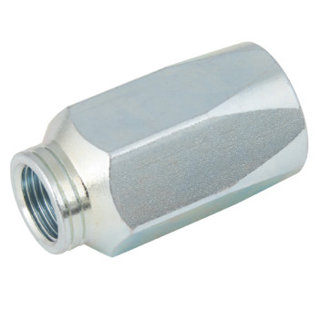 Hydraulic Reusable Ferrule R2AT Non-skive Hose ID 1\"