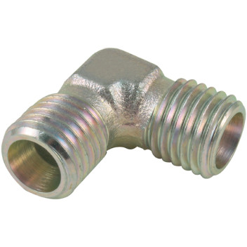 22MM EQUAL ELBOW (L) B/O