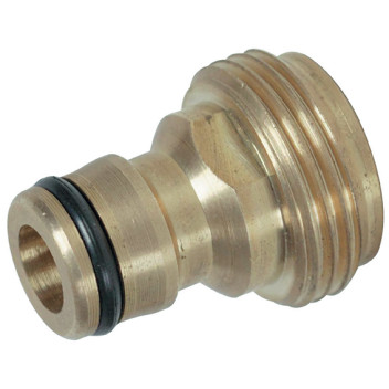 BRASS INTERNAL ADAPTOR