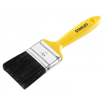 Stanley Tools Hobby Paint Brush 65mm (2.1/2in)