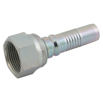 1.5/16\" JIC Female Interlock Straight 3/4\" Hose ID