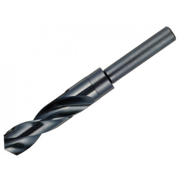 Dormer A170 HS 1/2in Parallel Shank Drill 15mm OL:156mm WL:83mm