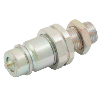 M30 x 2 Metric Male Plug