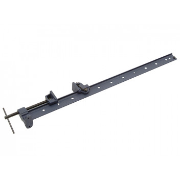 Faithfull T-Bar Clamp 1210mm (48in) Capacity