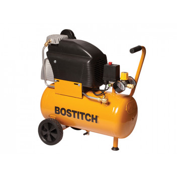 Bostitch C24-U Portable Compressor 24 litre 110V