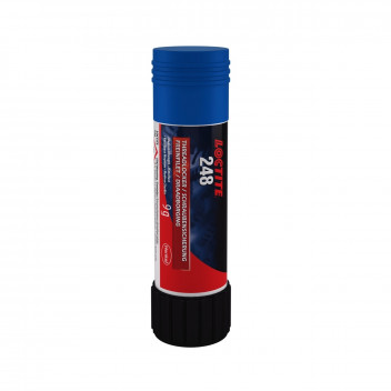 LOCTITE 248 Threadlocker 9g