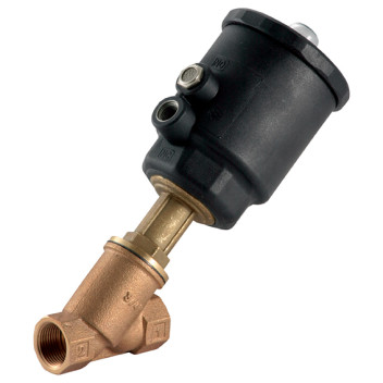 3/4\" 2 WAY NC BRONZE
