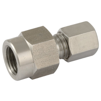 12MM OD X 1/4 BSPP FEM GAUGE ADAPTOR (L)