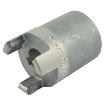 Coupling Motor Half 132 Frame Size