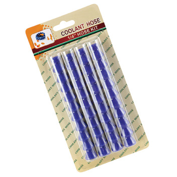 HOSE SET 1/4\" SERIES