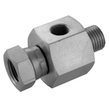 1/8\" BSP Male x 1/8\" BSP Female Test Point