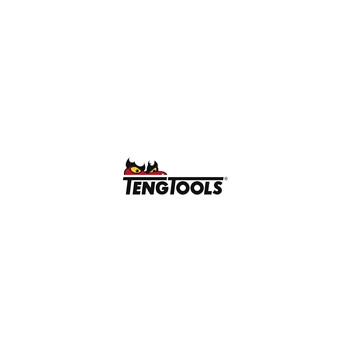 Teng T3834 Socket & Bit Set of 34 Metric 3/8in Drive