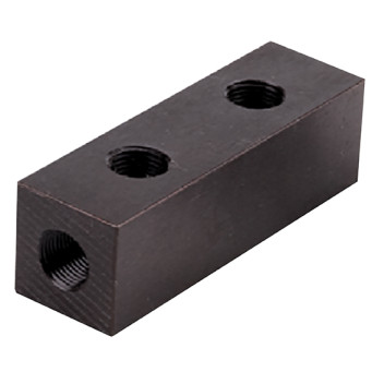 3/8\" NPT X 2 PORT MANIFOLD