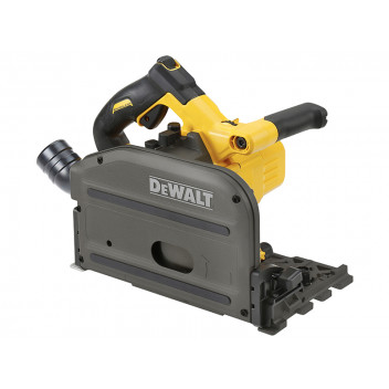 DEWALT DCS520N FlexVolt XR Plunge Saw 18/54V Bare Unit