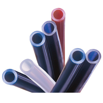 LLDPE TUBE 12MM ODX9MM ID BLUE 100MTR