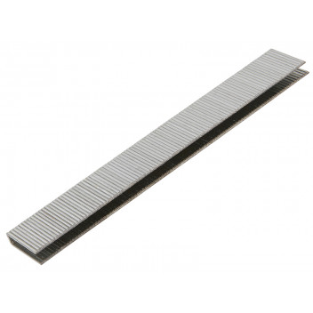 DEWALT DSTSX30Z 18G Galvanised Staples 30mm (Pack 3000)