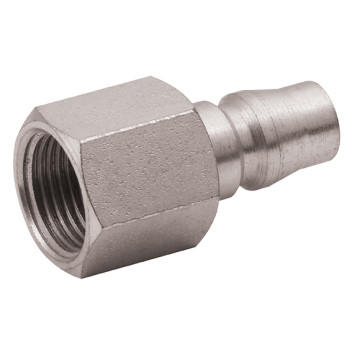 3/8\" BSPP Female Plug