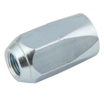 Hydraulic Reusable Ferrule R1A Skive Hose ID 1/2\"