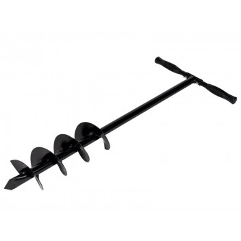 Roughneck Auger Type Posthole Digger 152mm (6in)