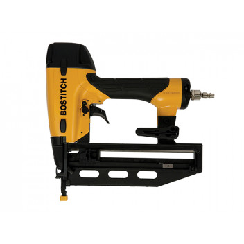 Bostitch FN1664-E Pneumatic Magnesium Finish Nailer 16 Gauge 25-64mm