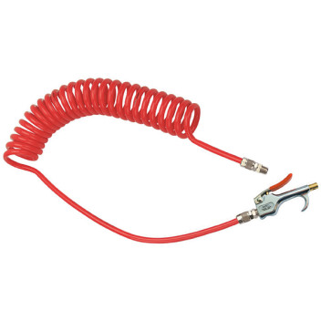 6mmOD x 4.0mmID 1/4\" ASG-1 B/G 2M P/CL