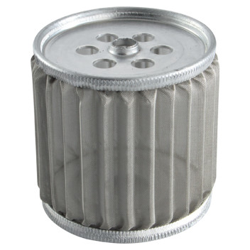 PLATED S.S. CARTRIDGE 44UM S20200