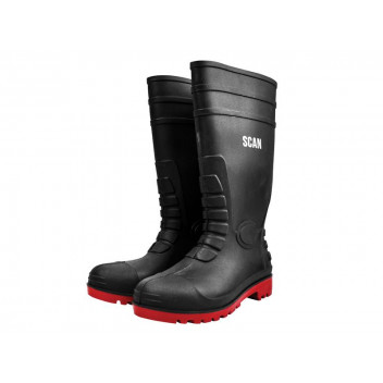 Scan Safety Wellingtons UK 6 EUR 39