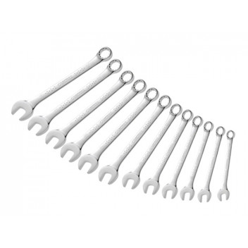 Expert Combination Spanner Set, 12 Piece