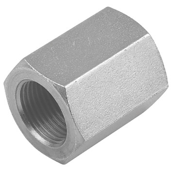 1/2\" BSP x 1/2\" BSP Female/Female