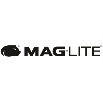 Maglite AA / LED 2 Mini Maglite Grey (Boxed)