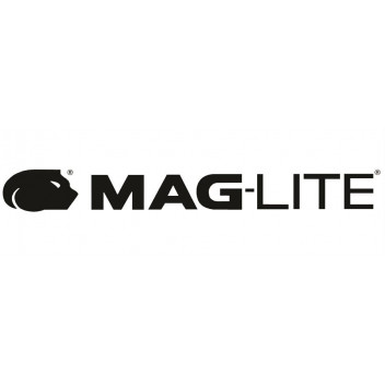 Maglite SP22017 AA LED Torch Black (Gift Box)