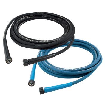 PRESSURE WASHER BLUE - 10 MTR