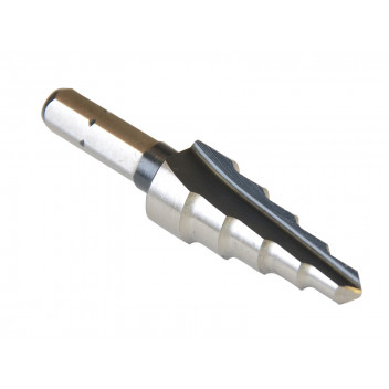 Halls XS513 High-Speed Steel Step Drill 5-13mm