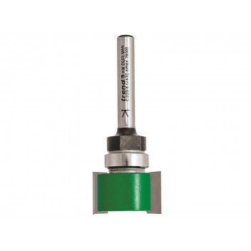Trend C220 x 1/4 TCT Intumescent Cutter 15 x 24mm