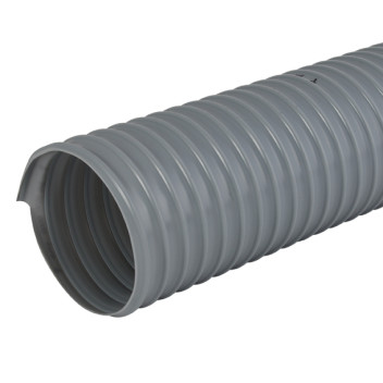 25MM MEDIUM DUTY PVC DUCTING 10M