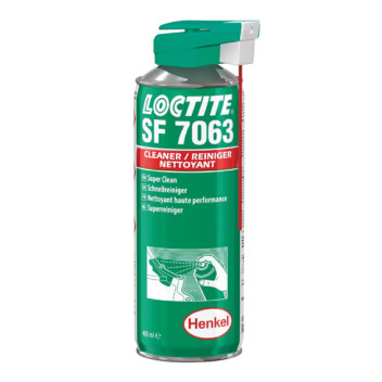 7063 CLEANER AND DEGREASER