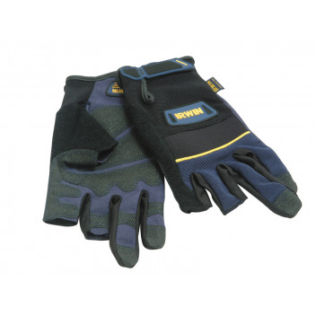 IRWIN Carpenter\'s Gloves - Large