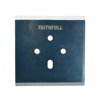 Faithfull Spare Blade for FAISCRA21 (Single Pack)