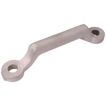 KEY SPANNER 4 - SINGLE ENDED SPANNER
