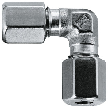 28MM OD EQUAL ELBOW LIGHT DUTY (L) ST/ST
