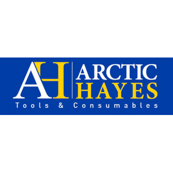 Arctic Hayes Vortex Propane Gas Cylinder