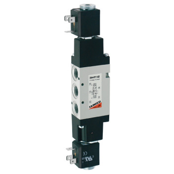 1/4 SOLENOID 12V DC 5W