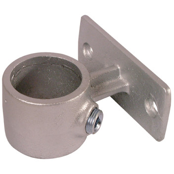 SIZE 1 WALL MOUNTED H.RAIL BKT