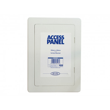 Arctic Hayes Access Panel 100 x 150mm