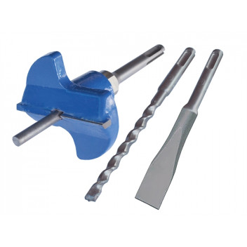 Faithfull SDS Plus Circular Cutter